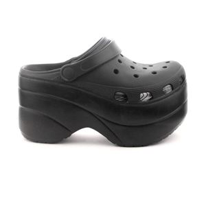 Cape Robbin Gardener Chunky Platforms